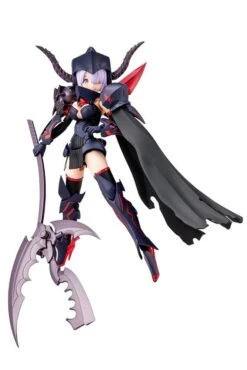 KOTOBUKIYA MEGAMI DEVICE FIGURINE PLASTIC MODEL KIT 1/1 BULLET KNIGHTS EXECUTIONER 15 CM -Modèles Figurines Boutique x ktokp560