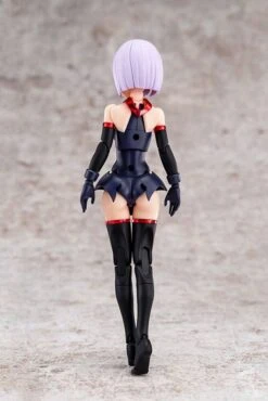 KOTOBUKIYA MEGAMI DEVICE FIGURINE PLASTIC MODEL KIT 1/1 BULLET KNIGHTS EXECUTIONER 15 CM -Modèles Figurines Boutique x ktokp560 d