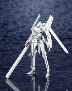 KOTOBUKIYA Knights Of Sidonia: Love Woven In The Stars Figurine Plastic Model Kit 1/100 Yukimori 20 Cm -Modèles Figurines Boutique x ktokp586 a