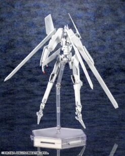 KOTOBUKIYA Knights Of Sidonia: Love Woven In The Stars Figurine Plastic Model Kit 1/100 Yukimori 20 Cm -Modèles Figurines Boutique x ktokp586 c