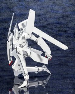 KOTOBUKIYA Knights Of Sidonia: Love Woven In The Stars Figurine Plastic Model Kit 1/100 Yukimori 20 Cm -Modèles Figurines Boutique x ktokp586 f