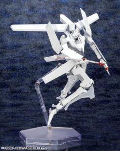 KOTOBUKIYA Knights Of Sidonia: Love Woven In The Stars Figurine Plastic Model Kit 1/100 Yukimori 20 Cm -Modèles Figurines Boutique x ktokp586 g