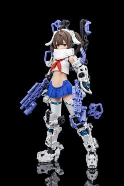 KOTOBUKIYA Megami Device Figurine Plastic Model Kit 1/1 Buster Doll Gunner 16 Cm -Modèles Figurines Boutique x ktokp682 a