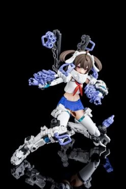 KOTOBUKIYA Megami Device Figurine Plastic Model Kit 1/1 Buster Doll Gunner 16 Cm -Modèles Figurines Boutique x ktokp682 c