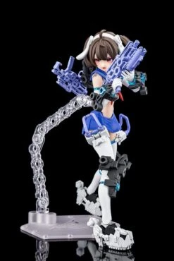 KOTOBUKIYA Megami Device Figurine Plastic Model Kit 1/1 Buster Doll Gunner 16 Cm -Modèles Figurines Boutique x ktokp682 h