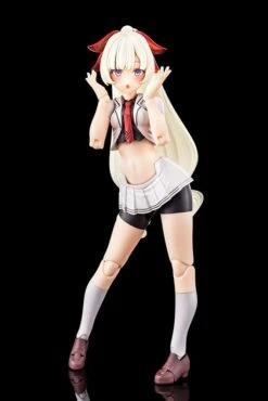 KOTOBUKIYA Megami Device Figurine Plastic Model Kit 1/1 Buster Doll Paladin 17 Cm 11 KOTOBUKIYA Megami Device Figurine Plastic Model Kit 1/1 Buster Doll Paladin 17 Cm -Modèles Figurines Boutique x ktokp685 j