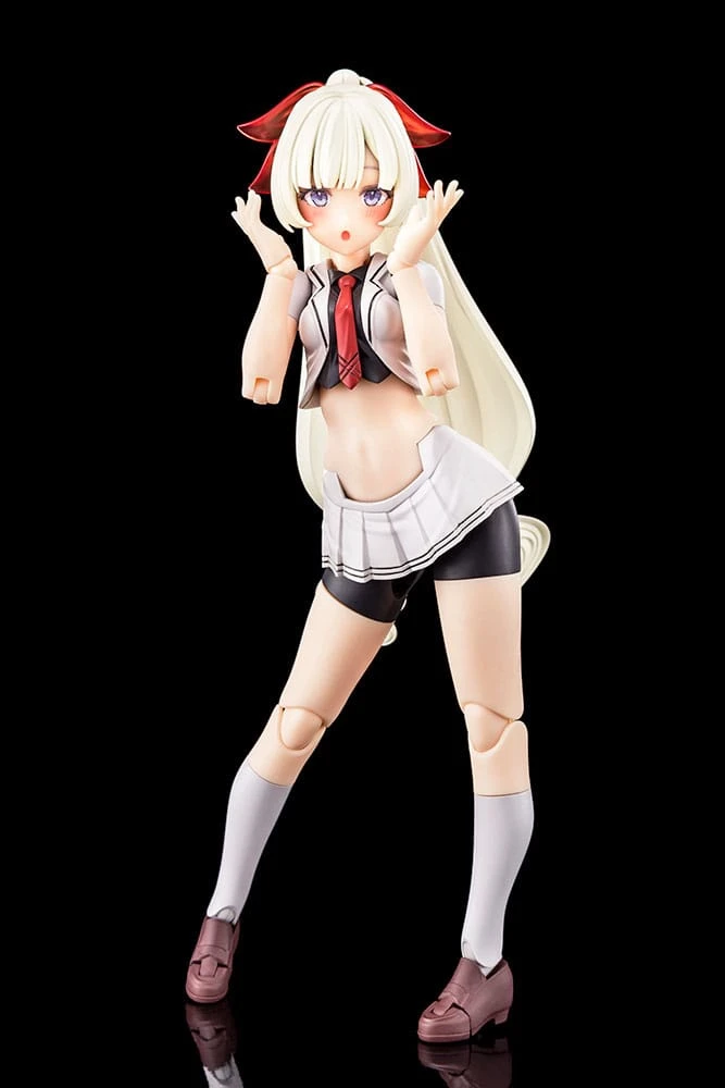 KOTOBUKIYA Megami Device figurine Plastic Model Kit 1/1 Buster Doll Paladin 17 cm KOTOBUKIYA Megami Device Figurine Plastic Model Kit 1/1 Buster Doll Paladin 17 Cm -Modèles Figurines Boutique x ktokp685 j