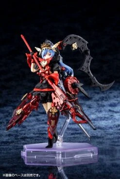 KOTOBUKIYA Megami Device Figurine Plastic Model Kit 1/1 Chaos & Pretty Queen Of Hearts 22 Cm 8 KOTOBUKIYA Megami Device Figurine Plastic Model Kit 1/1 Chaos & Pretty Queen Of Hearts 22 Cm -Modèles Figurines Boutique x ktokp722 e