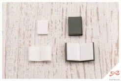 KOTOBUKIYA Sousai Shojo Teien Accessoires 1/10 After School Retro Desk 9 Cm -Modèles Figurines Boutique x ktomv002 g