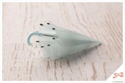 KOTOBUKIYA SOUSAI SHOJO TEIEN ACCESSOIRES 1/10 AFTER SCHOOL UMBRELLA SET 10 CM -Modèles Figurines Boutique x ktomv003 c