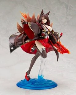 KOTOBUKIYA AZUR LANE STATUETTE PVC 1/7 AKAGI 29 CM -Modèles Figurines Boutique x ktopp770 a