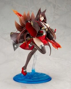 KOTOBUKIYA AZUR LANE STATUETTE PVC 1/7 AKAGI 29 CM -Modèles Figurines Boutique x ktopp770 c