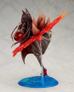 KOTOBUKIYA AZUR LANE STATUETTE PVC 1/7 AKAGI 29 CM -Modèles Figurines Boutique x ktopp770 e