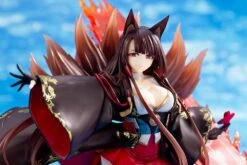 KOTOBUKIYA AZUR LANE STATUETTE PVC 1/7 AKAGI 29 CM -Modèles Figurines Boutique x ktopp770 k