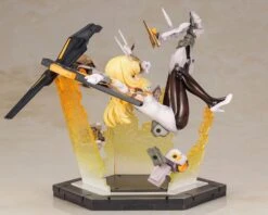 KOTOBUKIYA FRAME ARMS GIRL STATUETTE PVC BASELARD SESSION GO!! 17 CM -Modèles Figurines Boutique x ktopp773 e