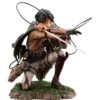 KOTOBUKIYA ATTACK ON TITAN STATUETTE PVC ARTFXJ 1/7 LEVI FORTITUDE VER. 17 CM -Modèles Figurines Boutique x ktopp875