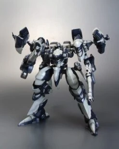 KOTOBUKIYA Armored Core Figurine Plastic Model Kit 1/72 Interior Union Y01-Tellus Full Package Version 16 Cm -Modèles Figurines Boutique x ktovi087 f