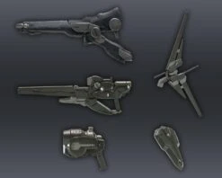 KOTOBUKIYA Armored Core Figurine Plastic Model Kit 1/72 Interior Union Y01-Tellus Full Package Version 16 Cm -Modèles Figurines Boutique x ktovi087 j