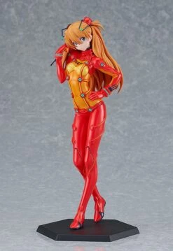 MAX FACTORY Evangelion: 2.0 You Can (Not) Advance Figurine PLAMAX Asuka Shikinami Langley 20 Cm 6 MAX FACTORY Evangelion: 2.0 You Can (Not) Advance Figurine PLAMAX Asuka Shikinami Langley 20 Cm -Modèles Figurines Boutique x mafc001345 a