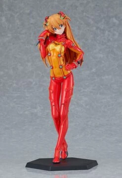 MAX FACTORY Evangelion: 2.0 You Can (Not) Advance Figurine PLAMAX Asuka Shikinami Langley 20 Cm 7 MAX FACTORY Evangelion: 2.0 You Can (Not) Advance Figurine PLAMAX Asuka Shikinami Langley 20 Cm -Modèles Figurines Boutique x mafc001345 b