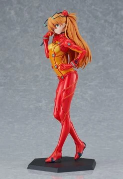 MAX FACTORY Evangelion: 2.0 You Can (Not) Advance Figurine PLAMAX Asuka Shikinami Langley 20 Cm 5 MAX FACTORY Evangelion: 2.0 You Can (Not) Advance Figurine PLAMAX Asuka Shikinami Langley 20 Cm -Modèles Figurines Boutique x mafc001345 c