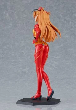 MAX FACTORY Evangelion: 2.0 You Can (Not) Advance Figurine PLAMAX Asuka Shikinami Langley 20 Cm 9 MAX FACTORY Evangelion: 2.0 You Can (Not) Advance Figurine PLAMAX Asuka Shikinami Langley 20 Cm -Modèles Figurines Boutique x mafc001345 d