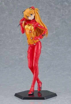 MAX FACTORY Evangelion: 2.0 You Can (Not) Advance Figurine PLAMAX Asuka Shikinami Langley 20 Cm 8 MAX FACTORY Evangelion: 2.0 You Can (Not) Advance Figurine PLAMAX Asuka Shikinami Langley 20 Cm -Modèles Figurines Boutique x mafc001345 f