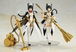 MAX FACTORY GUILTY PRINCESS FIGURINE PLAMAX GP-03 GUILTY PRINCESS MAIDROID CHLOE 16 CM -Modèles Figurines Boutique x mafc01242 h