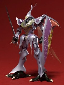 MAX FACTORY AURA BATTLER DUNBINE PLAMAX SIRBINE 15 Cm -Modèles Figurines Boutique x mafc01248 a