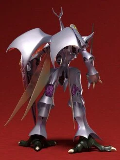 MAX FACTORY AURA BATTLER DUNBINE PLAMAX SIRBINE 15 Cm -Modèles Figurines Boutique x mafc01248 b