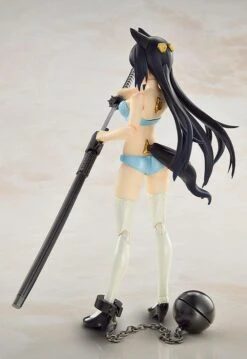 MAX FACTORY Guilty Princess Maquette PLAMAX GP-04 Guilty Princess Underwear Body Girl Ran 16 Cm -Modèles Figurines Boutique x mafc01294 b