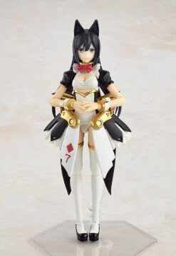 MAX FACTORY Guilty Princess Maquette PLAMAX GP-04 Guilty Princess Underwear Body Girl Ran 16 Cm -Modèles Figurines Boutique x mafc01294 h