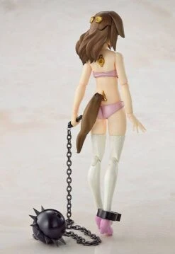 MAX FACTORY Guilty Princess Maquette PLAMAX GP-05 Guilty Princess Underwear Body Girl Jelly 16 Cm -Modèles Figurines Boutique x mafc01296 b