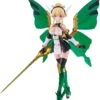 MAX FACTORY Guilty Princess Figurine PLAMAX GP-08 Fairy Knight Princess Elfina 16 Cm 2 MAX FACTORY Guilty Princess Figurine PLAMAX GP-08 Fairy Knight Princess Elfina 16 Cm -Modèles Figurines Boutique x mafc01368