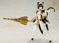 MAX FACTORY GUILTY PRINCESS FIGURINE PLAMAX GP-01 MAIDROID MIAO 16 CM -Modèles Figurines Boutique x mafc0236 e