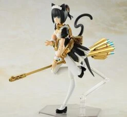 MAX FACTORY GUILTY PRINCESS FIGURINE PLAMAX GP-01 MAIDROID MIAO 16 CM -Modèles Figurines Boutique x mafc0236 f