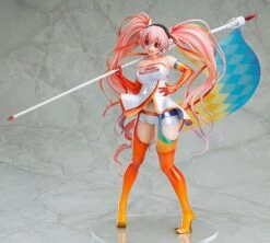 MAX FACTORY HATSUNE MIKU GT PROJECT - SUPER SONICO RACING VER. 2016 -Modèles Figurines Boutique x mafc04258 d