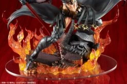 MEDICOS Bastard!! Heavy Metal, Dark Fantasy Statuette PVC 1/7 Dark Schneider 33 Cm -Modèles Figurines Boutique x mdcs23014 k