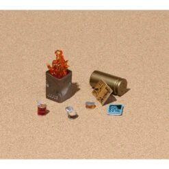 MEGAHOUSE MOBILE SUIT GUNDAM PACK 3 FIGURINES G.M.G. EARTH FEDERATION ARMY SOLDIERS 10 CM -Modèles Figurines Boutique x meho830563 b