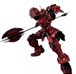 JAPAN MOSHOWTOYS Progenitor Effect Figurine PVC / Diecast MCT J02 The TIger Of Kai Takeda Shingen 29 CM + MCT J03 Bontenmaru 28 Cm -Modèles Figurines Boutique x mosh92428 1