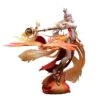 MYETHOS KING OF GLORY STATUETTE PVC 1/7 WANG ZHAOJUN FLYING PHOENIXES VER. 31 CM