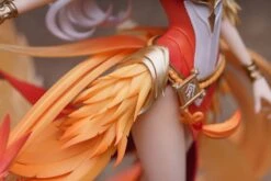 MYETHOS KING OF GLORY STATUETTE PVC 1/7 WANG ZHAOJUN FLYING PHOENIXES VER. 31 CM -Modèles Figurines Boutique x mth92302 e