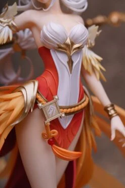 MYETHOS KING OF GLORY STATUETTE PVC 1/7 WANG ZHAOJUN FLYING PHOENIXES VER. 31 CM -Modèles Figurines Boutique x mth92302 f