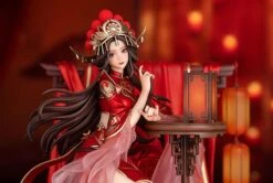 MYETHOS King Of Glory Statuette PVC 1/7 My One And Only Luna 24 Cm -Modèles Figurines Boutique x mth92468 b