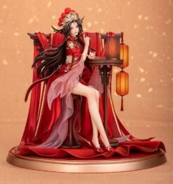 MYETHOS King Of Glory Statuette PVC 1/7 My One And Only Luna 24 Cm -Modèles Figurines Boutique x mth92468 f