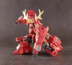 PLUM Pla-Act Sen 10 Figurine Plastic Action Kit Sanada Kiwami Yoroikazari Ver. 15 Cm -Modèles Figurines Boutique x plum38392 c