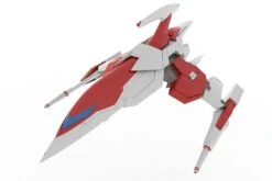 PLUM Dariusburst CS Core Figurine Plastic Kit 1/60 Legend Silver Hawk Burst 16 Cm + Burst Parts For Legend Silver Hawk Burst 20 Cm -Modèles Figurines Boutique x plum38563 a