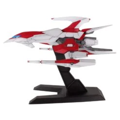 PLUM Dariusburst CS Core Figurine Plastic Kit 1/60 Legend Silver Hawk Burst 16 Cm + Burst Parts For Legend Silver Hawk Burst 20 Cm -Modèles Figurines Boutique x plum38563 b