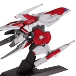 PLUM Dariusburst CS Core Figurine Plastic Kit 1/60 Legend Silver Hawk Burst 16 Cm + Burst Parts For Legend Silver Hawk Burst 20 Cm -Modèles Figurines Boutique x plum38563 c