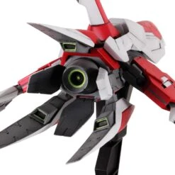 PLUM Dariusburst CS Core Figurine Plastic Kit 1/60 Legend Silver Hawk Burst 16 Cm + Burst Parts For Legend Silver Hawk Burst 20 Cm -Modèles Figurines Boutique x plum38563 d